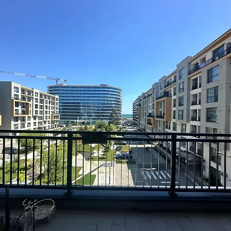 Onixblue Apartment
