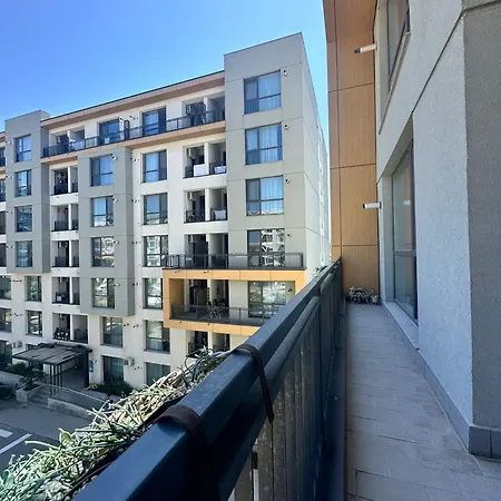 Onixblue Apartment *